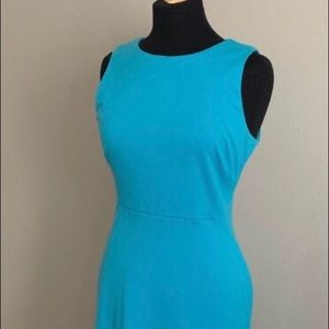 Classy Ivanka Trump Dress